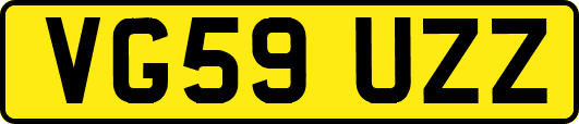 VG59UZZ