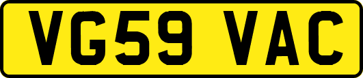VG59VAC