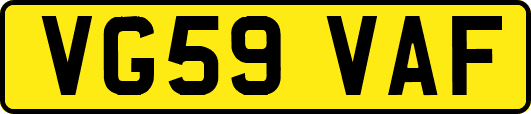 VG59VAF
