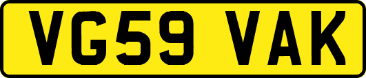 VG59VAK
