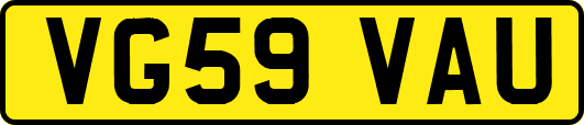 VG59VAU
