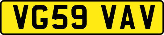 VG59VAV