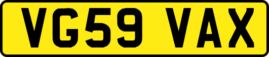 VG59VAX
