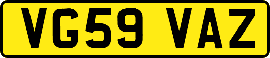 VG59VAZ