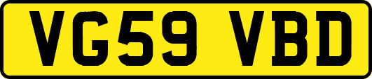 VG59VBD