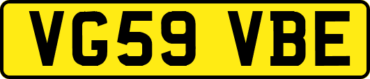 VG59VBE