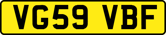 VG59VBF