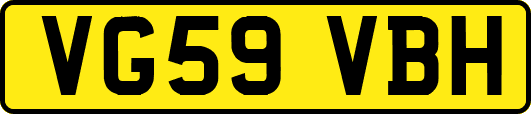 VG59VBH