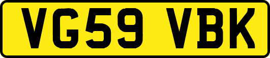 VG59VBK
