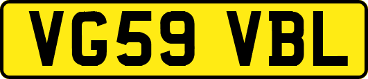 VG59VBL