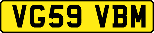 VG59VBM