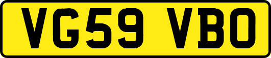 VG59VBO