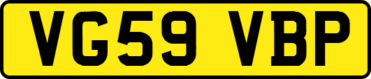 VG59VBP