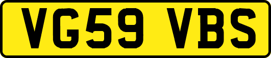 VG59VBS
