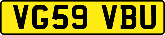 VG59VBU