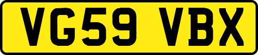 VG59VBX