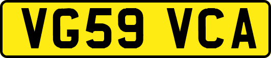 VG59VCA
