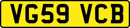 VG59VCB