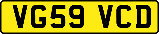 VG59VCD