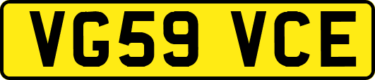 VG59VCE