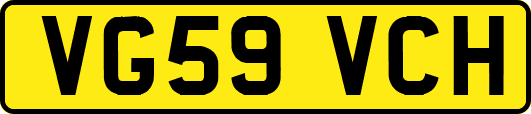 VG59VCH