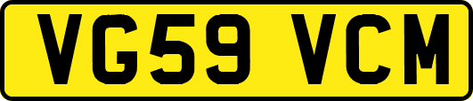 VG59VCM