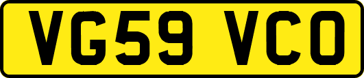 VG59VCO