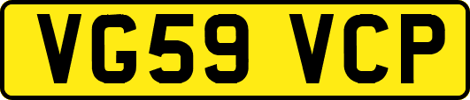 VG59VCP