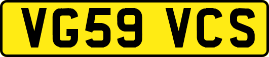VG59VCS