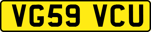 VG59VCU
