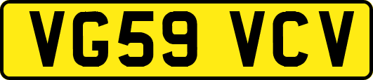 VG59VCV