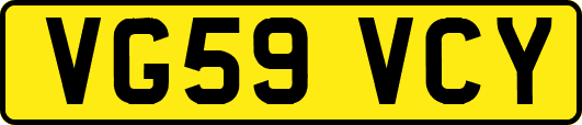 VG59VCY