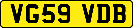 VG59VDB
