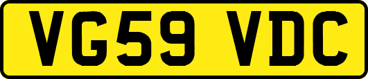 VG59VDC