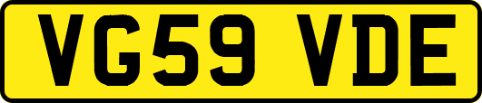 VG59VDE