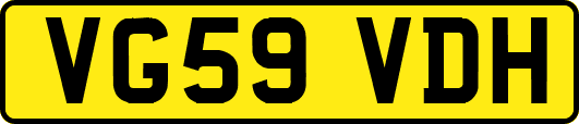 VG59VDH