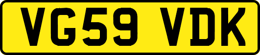 VG59VDK