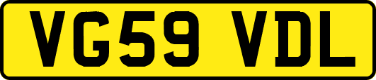 VG59VDL