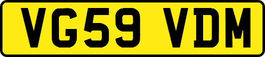 VG59VDM