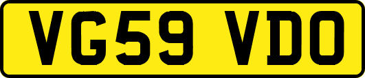 VG59VDO