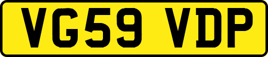 VG59VDP