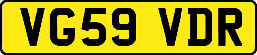 VG59VDR