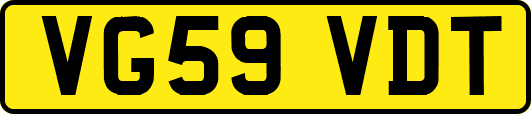 VG59VDT