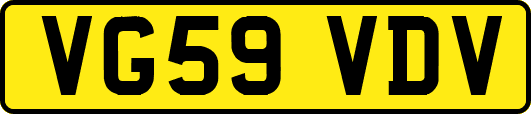 VG59VDV
