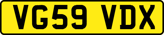 VG59VDX