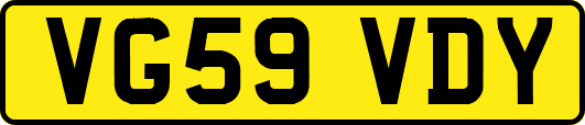VG59VDY