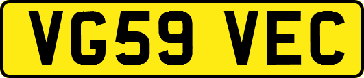 VG59VEC