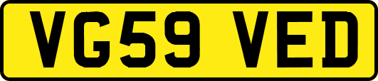 VG59VED