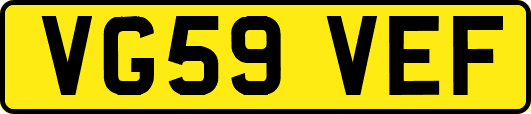 VG59VEF