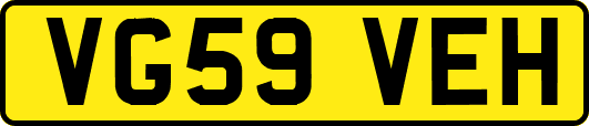 VG59VEH